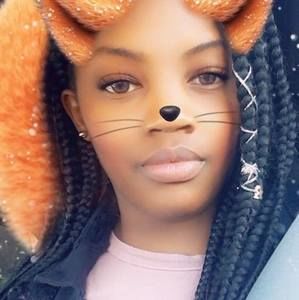 Meet your Posher, Pepper